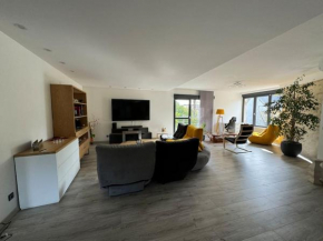 Loft au bord de l'eau